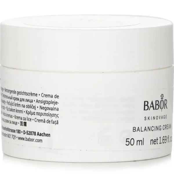 Skinovage Balancing Cream (Salon Size)
