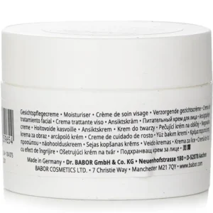 Skinovage Moisturizing Cream (Salon size)