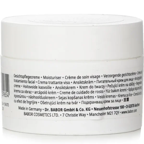 Skinovage Moisturizing Cream (Salon size)
