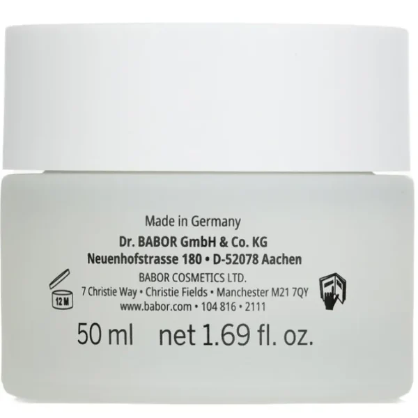 Skinovage Moisturizing Cream