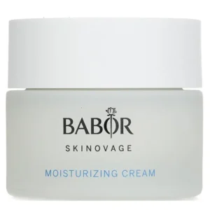 Skinovage Moisturizing Cream