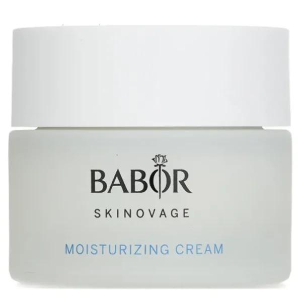 Skinovage Moisturizing Cream