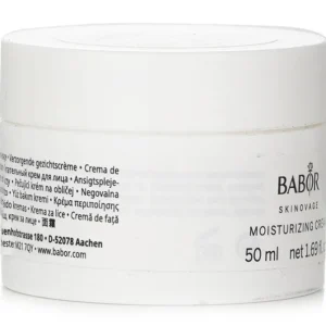 Skinovage Moisturizing Cream (Salon size)
