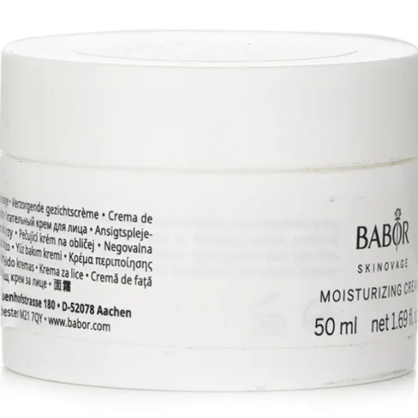 Skinovage Moisturizing Cream (Salon size)