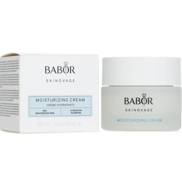 Skinovage Moisturizing Cream