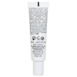 Skinovage Moisturizing Eye Gel Cream (For Dry, Dehydrated Skin)