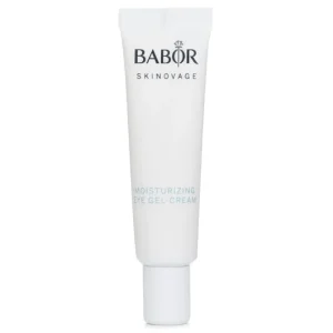 Skinovage Moisturizing Eye Gel Cream (For Dry, Dehydrated Skin)
