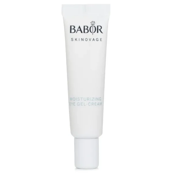 Skinovage Moisturizing Eye Gel Cream (For Dry, Dehydrated Skin)