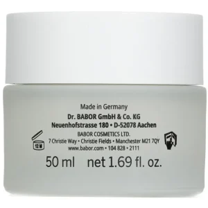 Skinovage Purifying Cream Rich