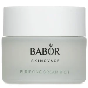 Skinovage Purifying Cream Rich