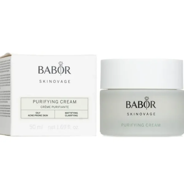 Skinovage Purifying Cream
