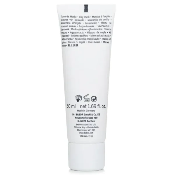 Skinovage Purifying Mask (For Oily, Acne-prone Skin)
