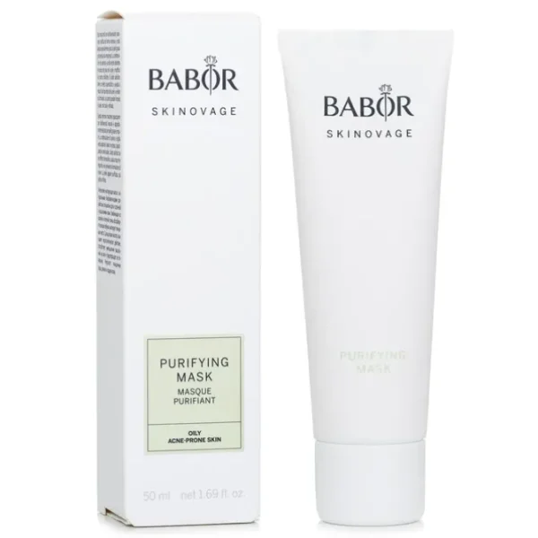 Skinovage Purifying Mask (For Oily, Acne-prone Skin)