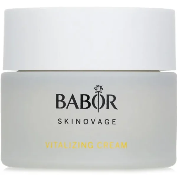 Skinovage Vitalizing Cream (For Tired, Dull Skin)