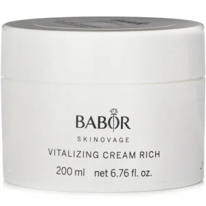Skinovage Vitalizing Cream Rich (Salon Size)