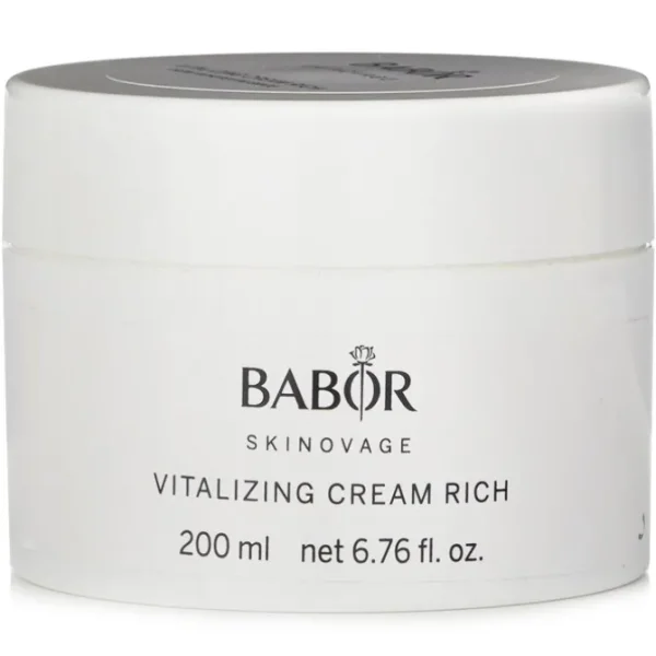 Skinovage Vitalizing Cream Rich (Salon Size)