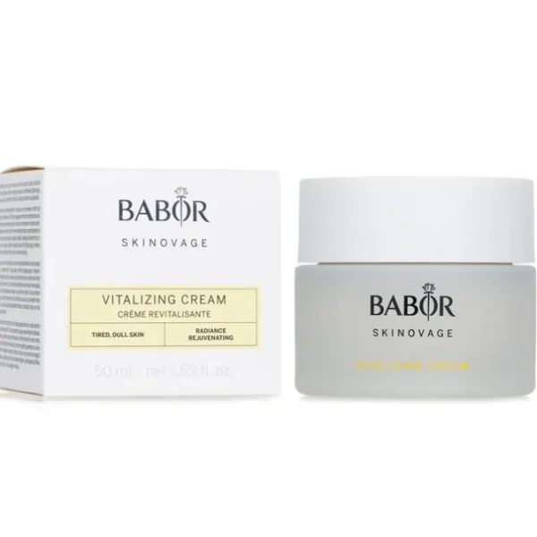 Skinovage Vitalizing Cream (For Tired, Dull Skin)