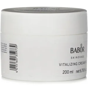 Skinovage Vitalizing Cream Rich (Salon Size)
