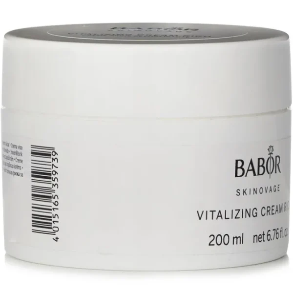 Skinovage Vitalizing Cream Rich (Salon Size)