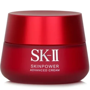 Skinpower Advanced Cream