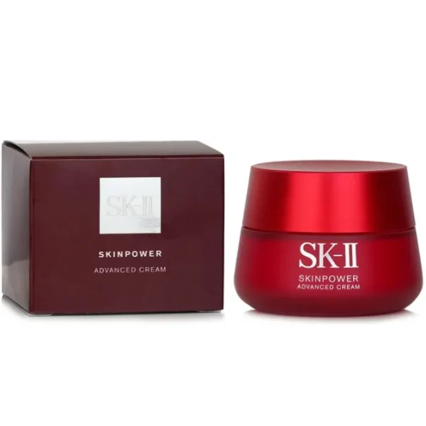 Skinpower Advanced Cream
