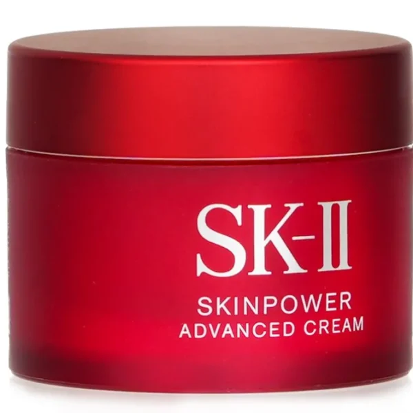 Skinpower Advanced Cream (Miniature)