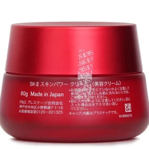 Skinpower Cream