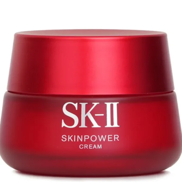 Skinpower Cream