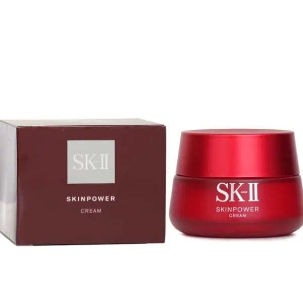 Skinpower Cream