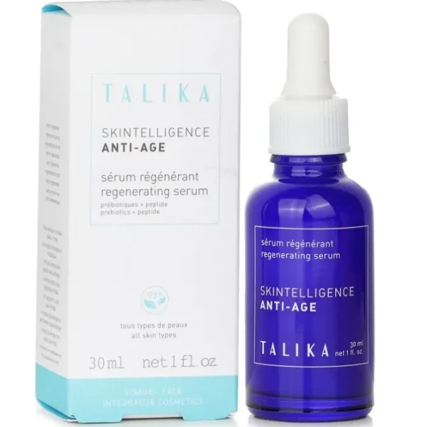 Skintelligence Anti-Age Regenerating Serum