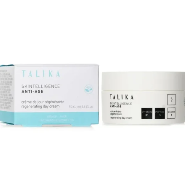 Skintelligence Anti-Age Regenerating Day Cream