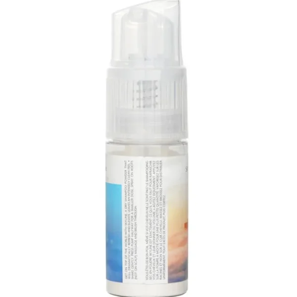 Skyline Dry Shampoo Powder