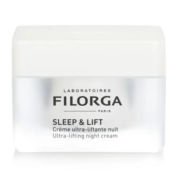 Sleep & Lift Ultra-Lifting Night Cream