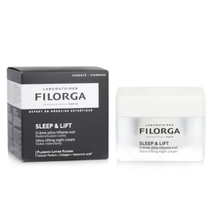 Sleep & Lift Ultra-Lifting Night Cream