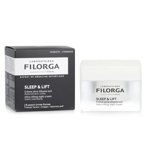 Sleep & Lift Ultra-Lifting Night Cream