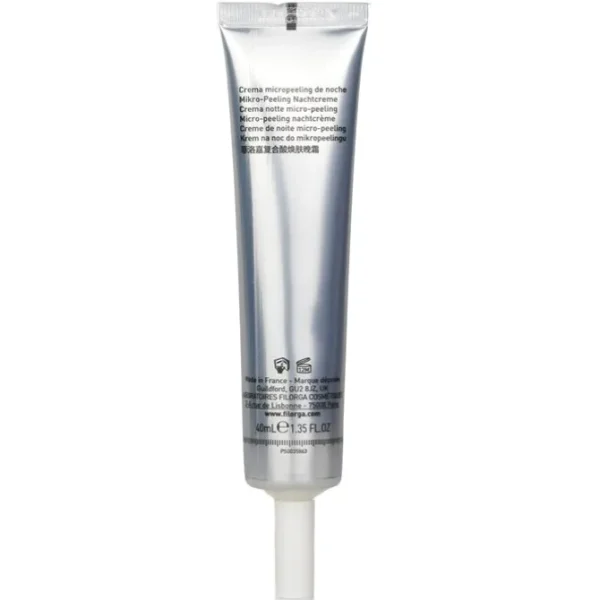 Sleep & Peel 4.5 Micro Peeling Night Cream
