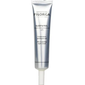 Sleep & Peel 4.5 Micro Peeling Night Cream
