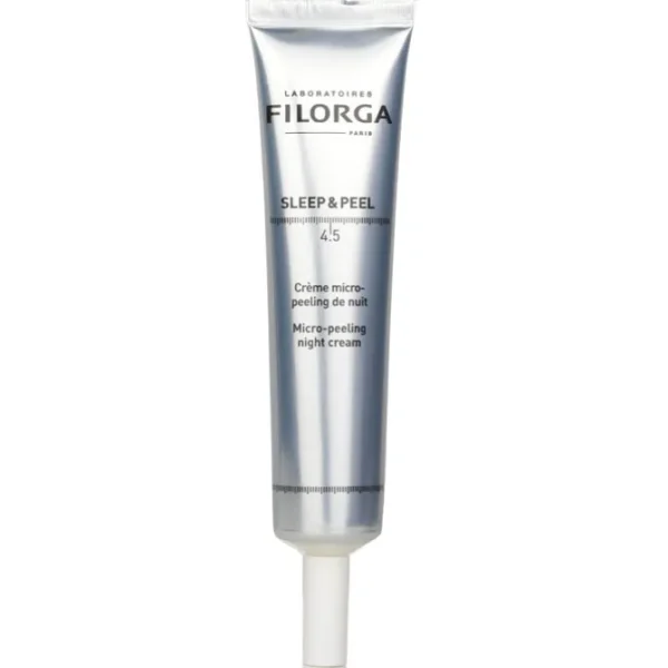 Sleep & Peel 4.5 Micro Peeling Night Cream