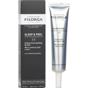 Sleep & Peel 4.5 Micro Peeling Night Cream