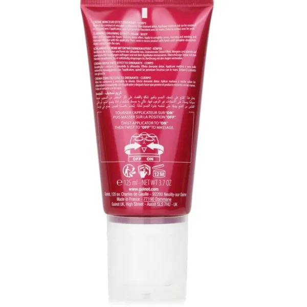 Slim Detox Cream (For Body)