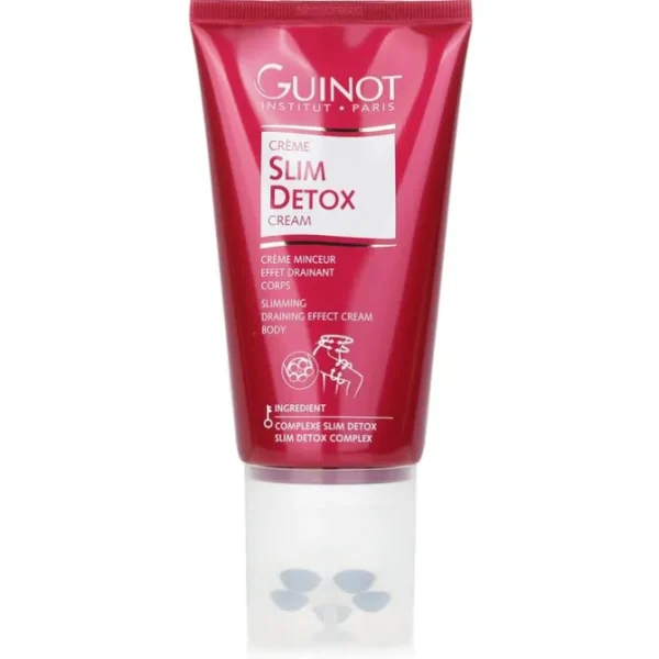 Slim Detox Cream (For Body)