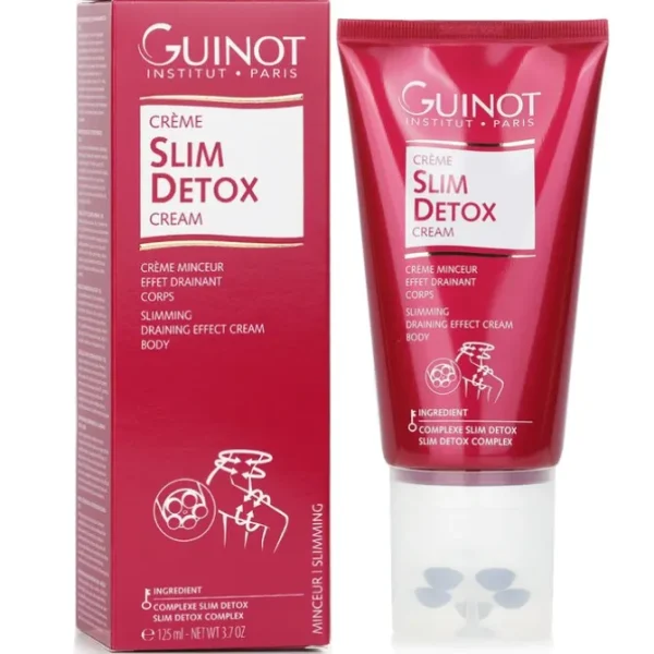Slim Detox Cream (For Body)