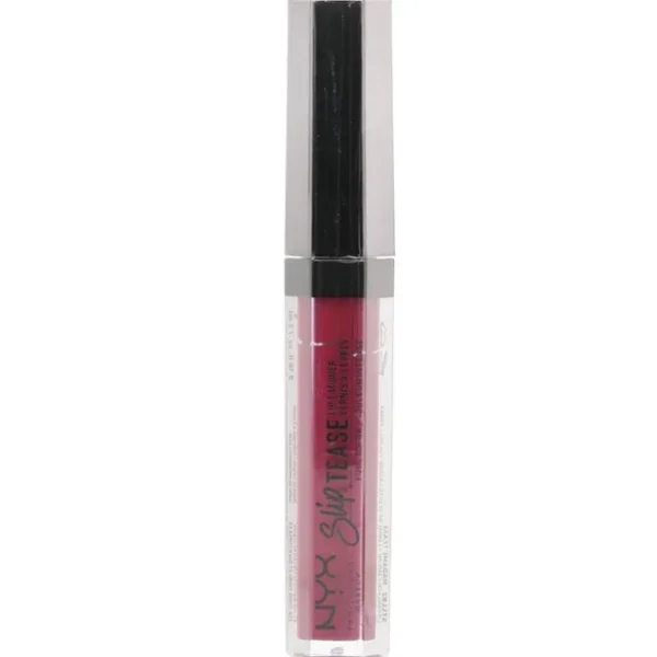Slip Tease Full Color Lip Lacquer