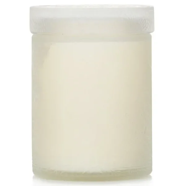 Small Jar Candle - Spiced Goji Tarocco Orange