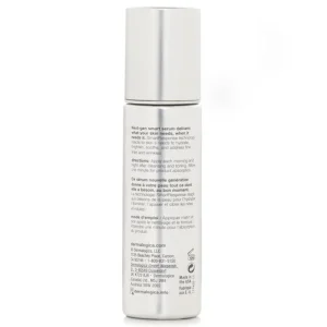 Smart Response Serum
