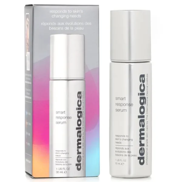 Smart Response Serum