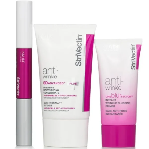 Smart Smoothers Full Size Trio Set
