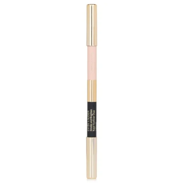 Smoke And Brighten Kajal Eyeliner Duo