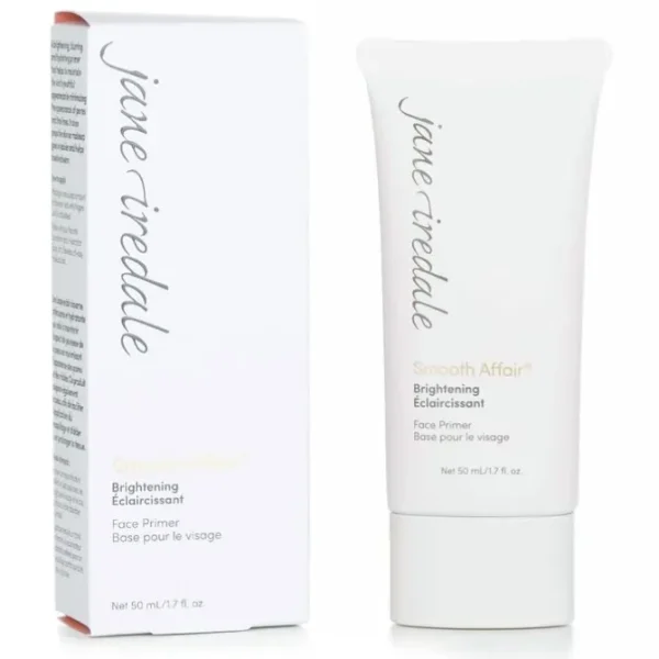 Smooth Affair Brightening Face Primer