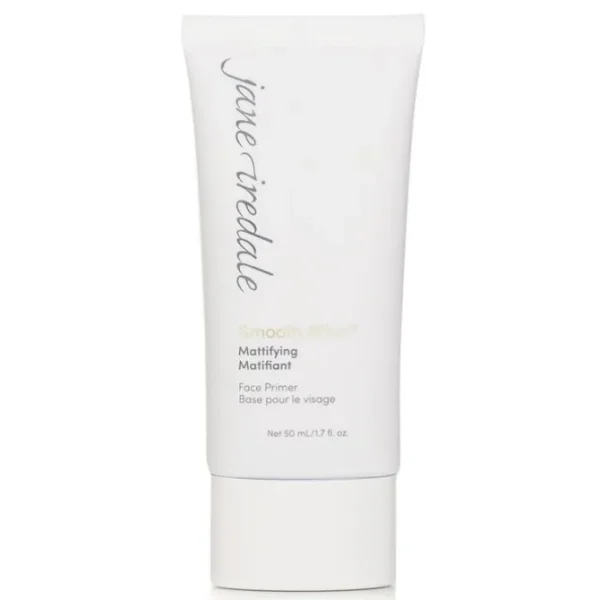Smooth Affair Mattifying Face Primer